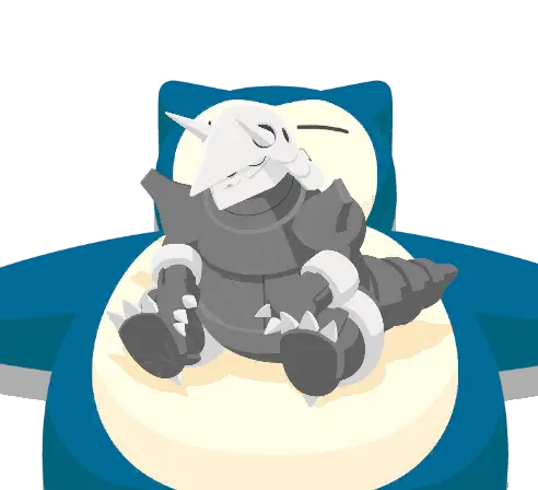 Aggron