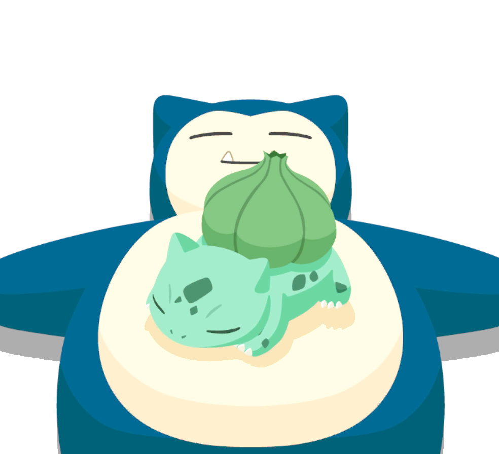 Bulbasaur