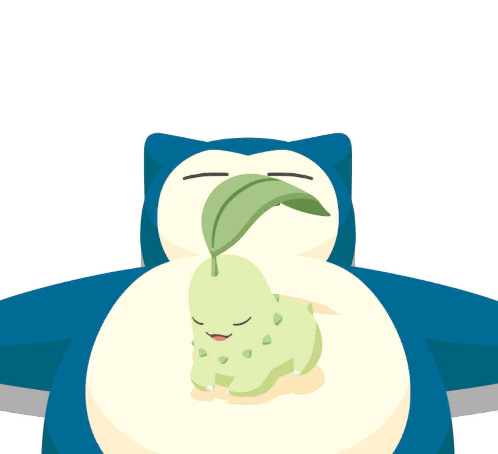 Chikorita