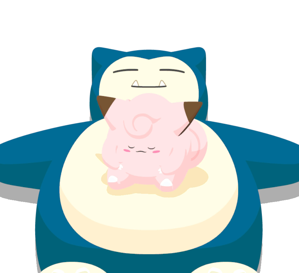 Clefairy