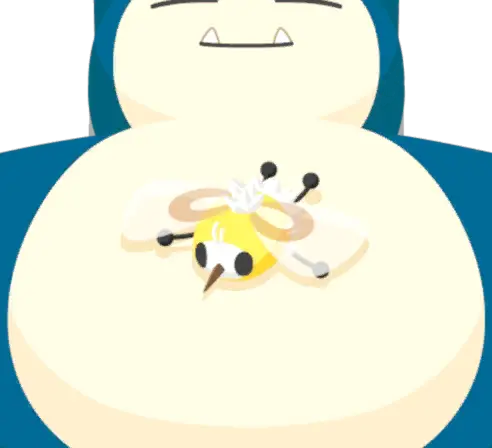Cutiefly