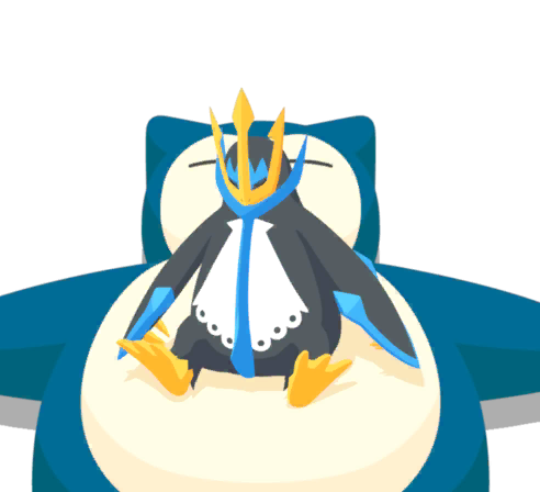 Empoleon