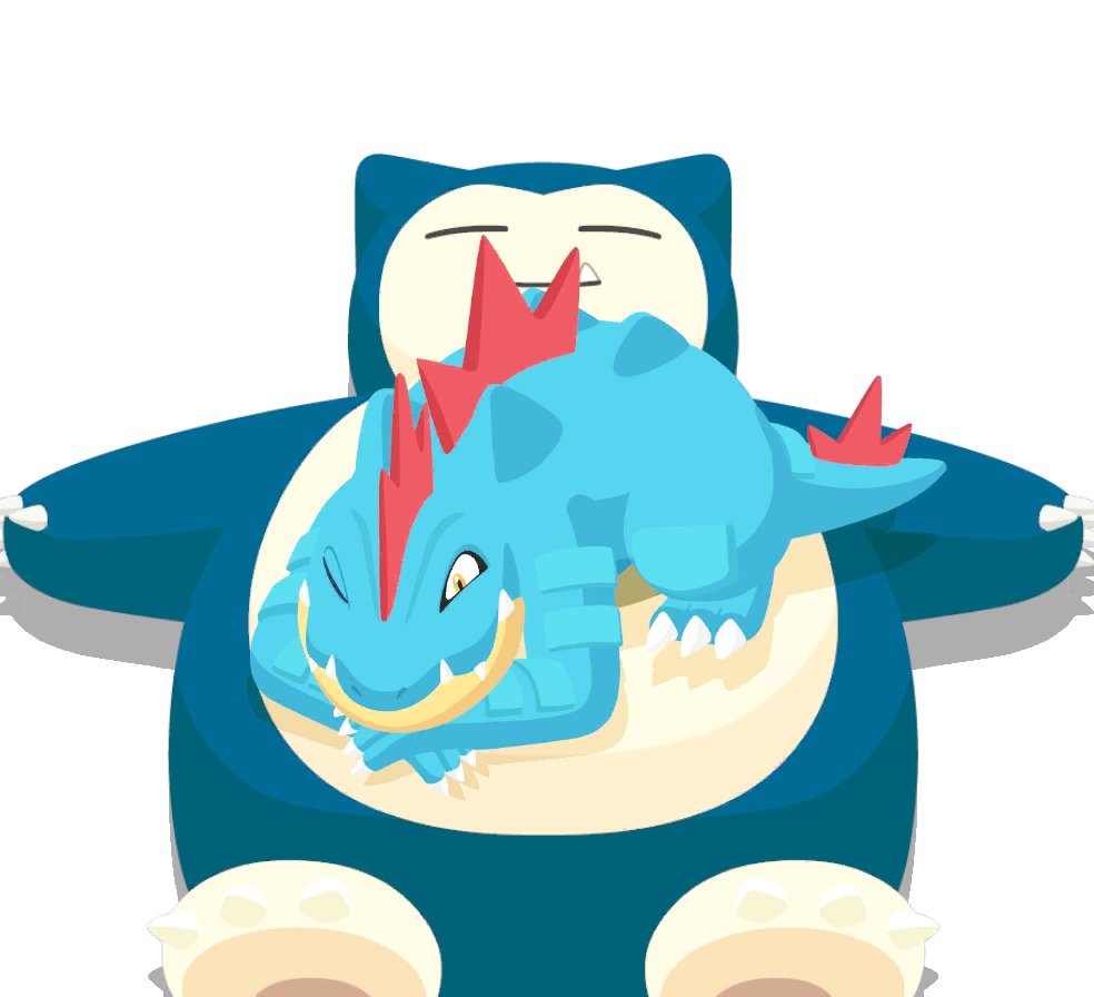 Feraligatr