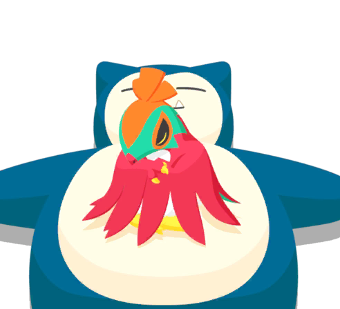 Hawlucha