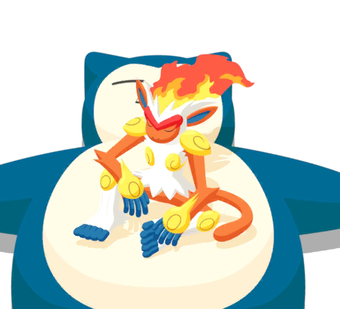 Infernape