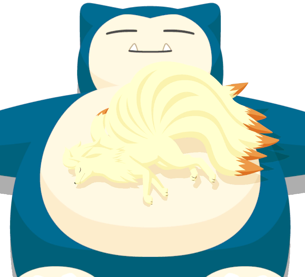 Ninetales