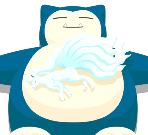 Ninetales de Alola