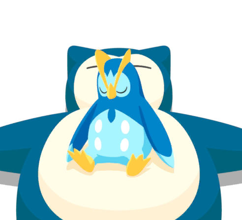 Prinplup