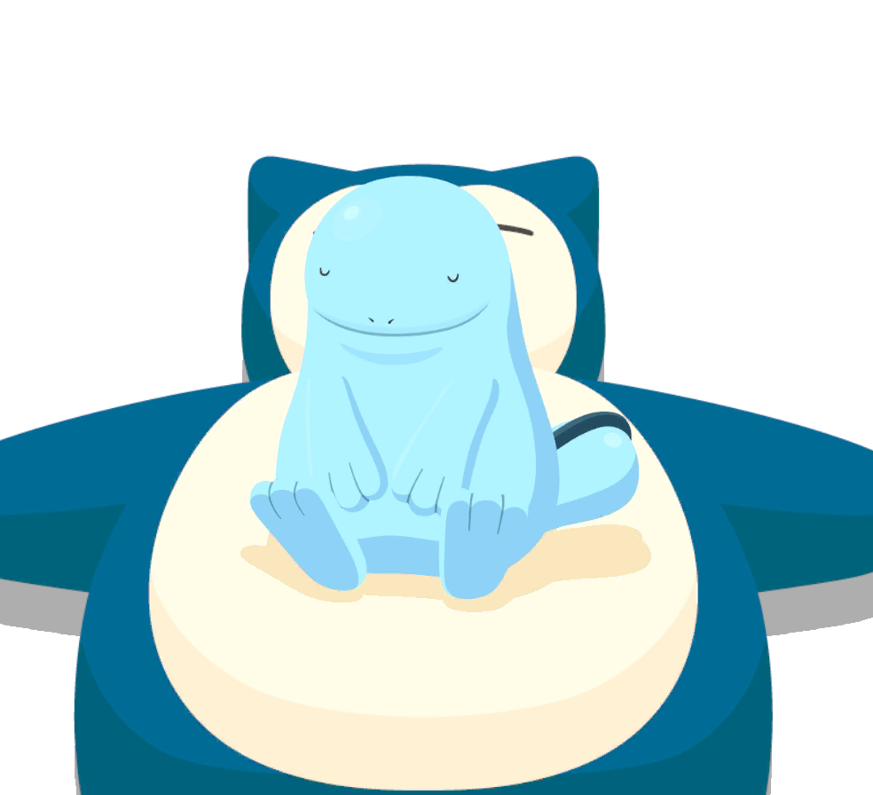 Quagsire