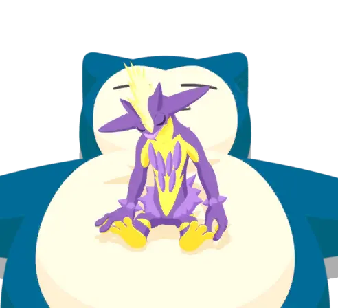 Toxtricity Forma Aguda