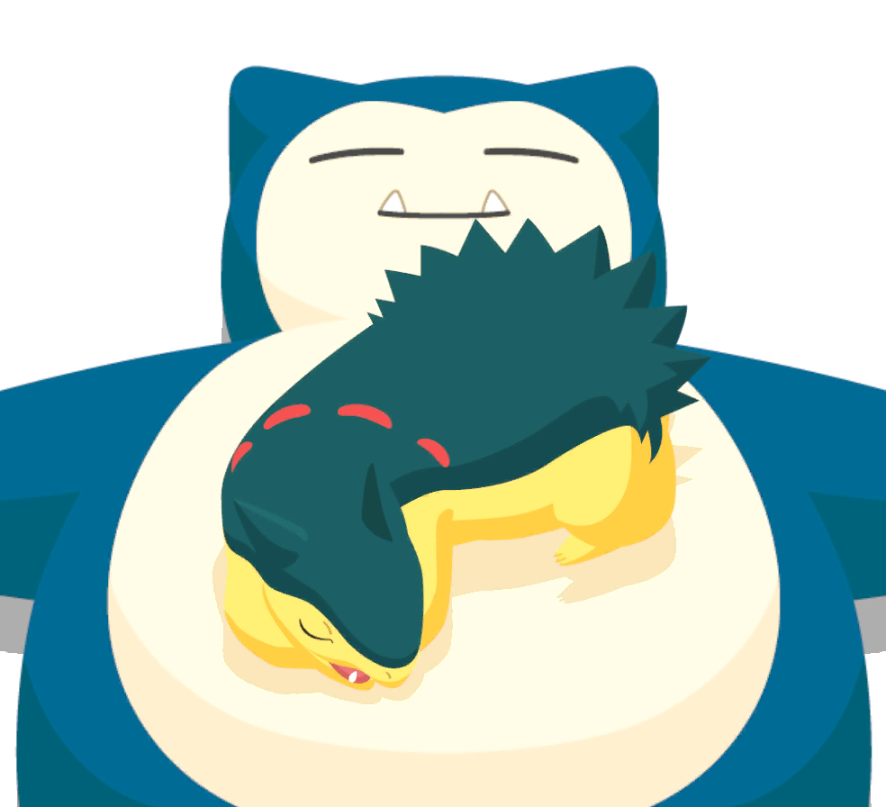 Typhlosion