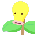 Bellsprout