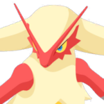 Blaziken