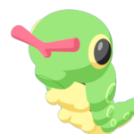 Caterpie
