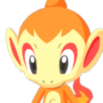 Chimchar