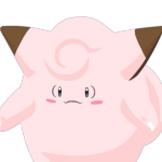 Clefairy