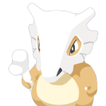 Cubone