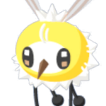 Cutiefly