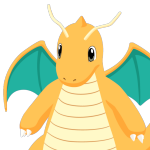 Dragonite
