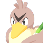 Farfetch'd