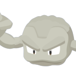 Geodude