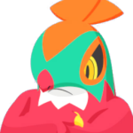 Hawlucha