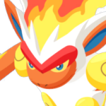 Infernape