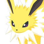 Jolteon