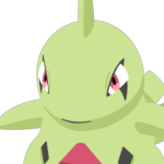 Larvitar