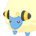 Mareep