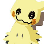 Mimikyu
