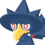 Murkrow
