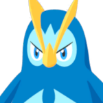 Prinplup