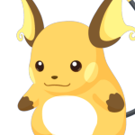 Raichu