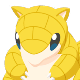 Sandshrew