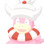 Slowking