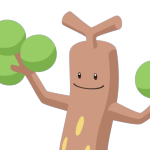 Sudowoodo