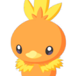 Torchic