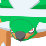Torterra