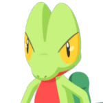 Treecko