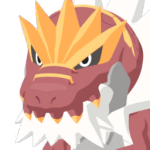 Tyrantrum