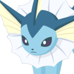 Vaporeon