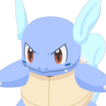 Wartortle