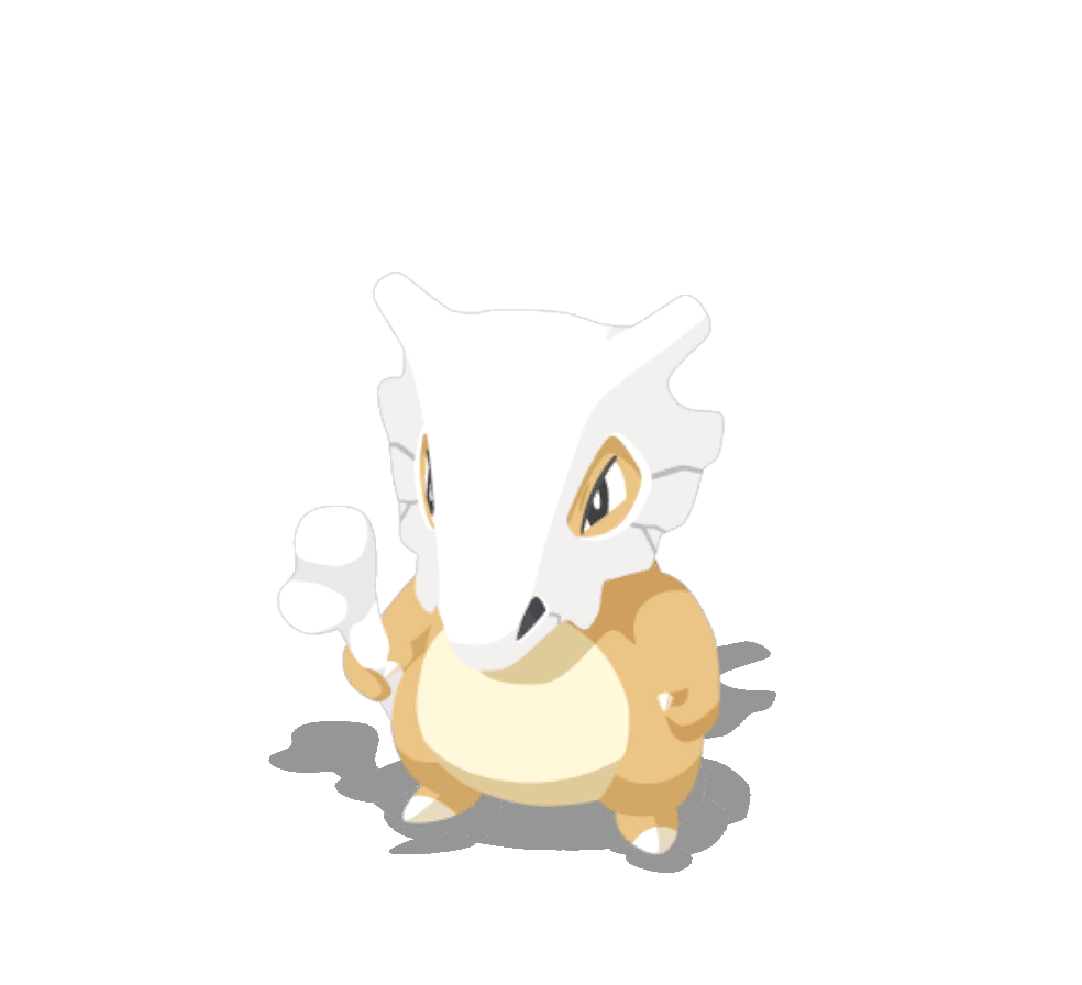 Cubone