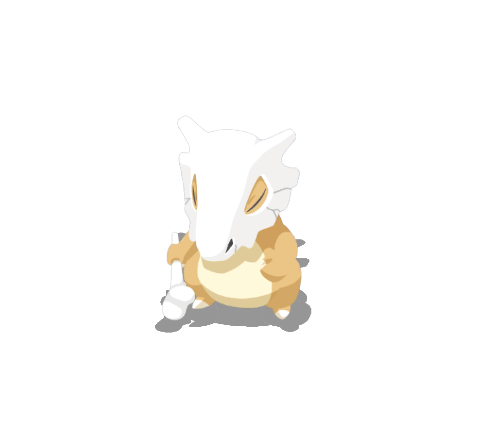 Cubone