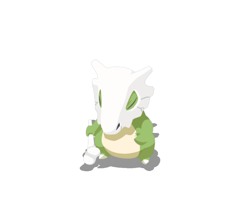 Cubone