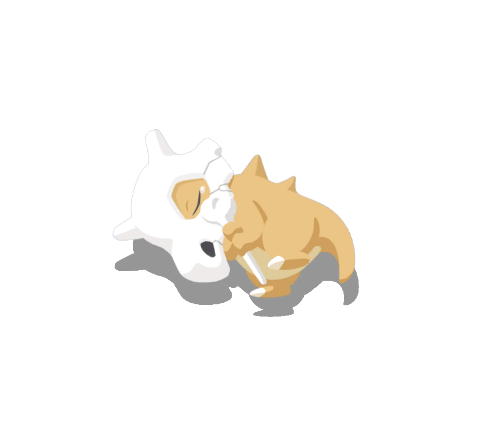 Cubone