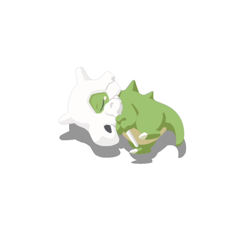 Cubone
