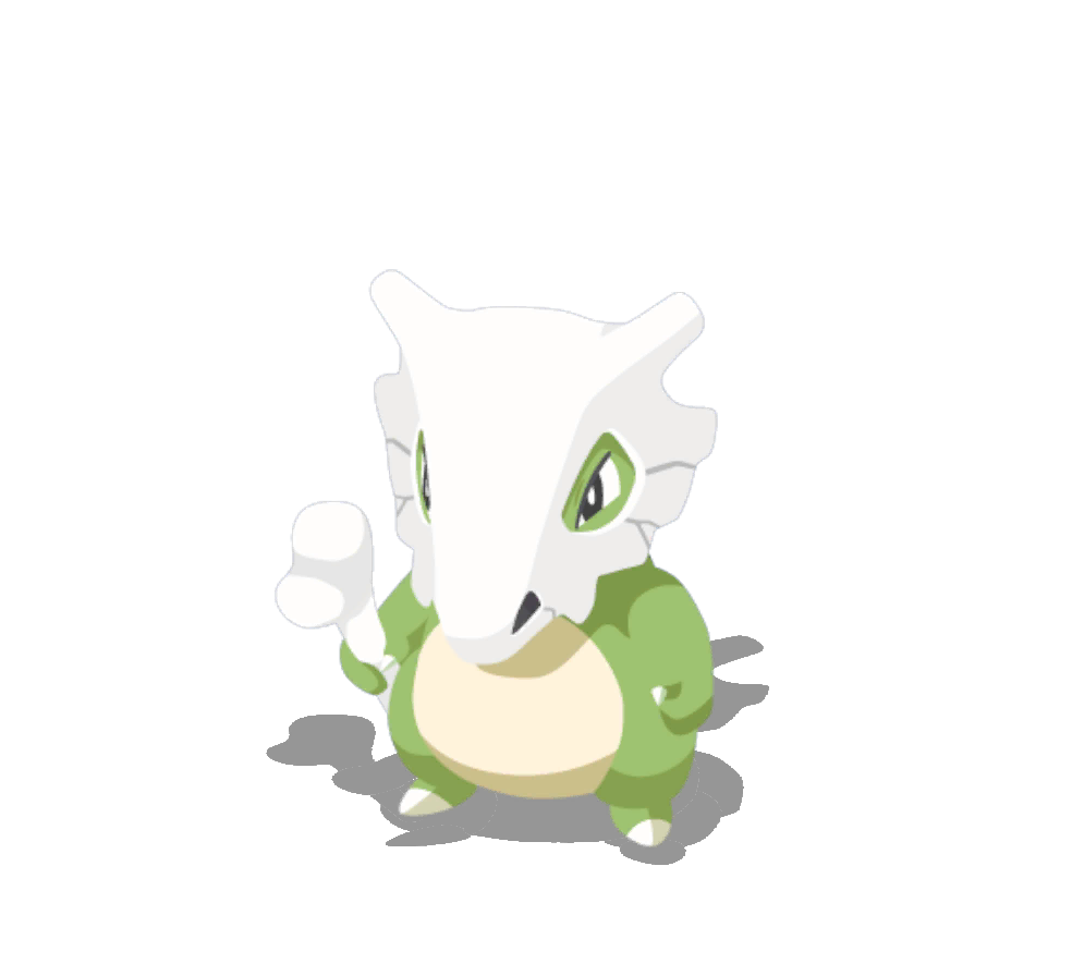 Cubone