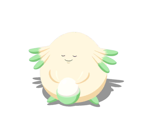 Chansey